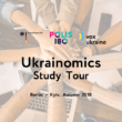 Ukrainomics Ukrainomics